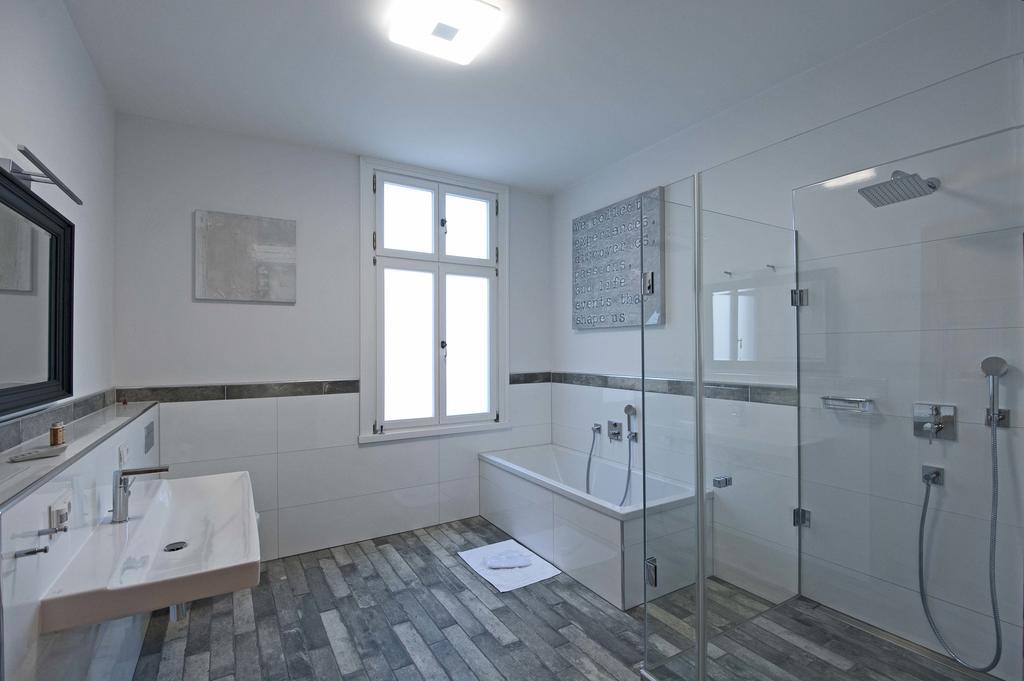 Hotel 1782 "Aussenstelle" Premiumwohnungen - Contactless Self Check-In Remscheid Exterior photo