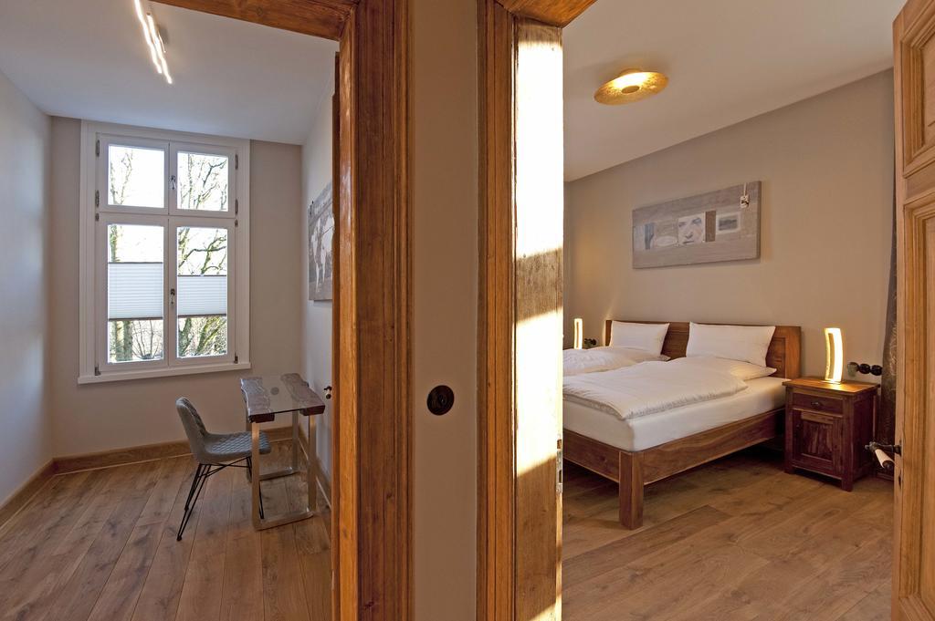 Hotel 1782 "Aussenstelle" Premiumwohnungen - Contactless Self Check-In Remscheid Exterior photo
