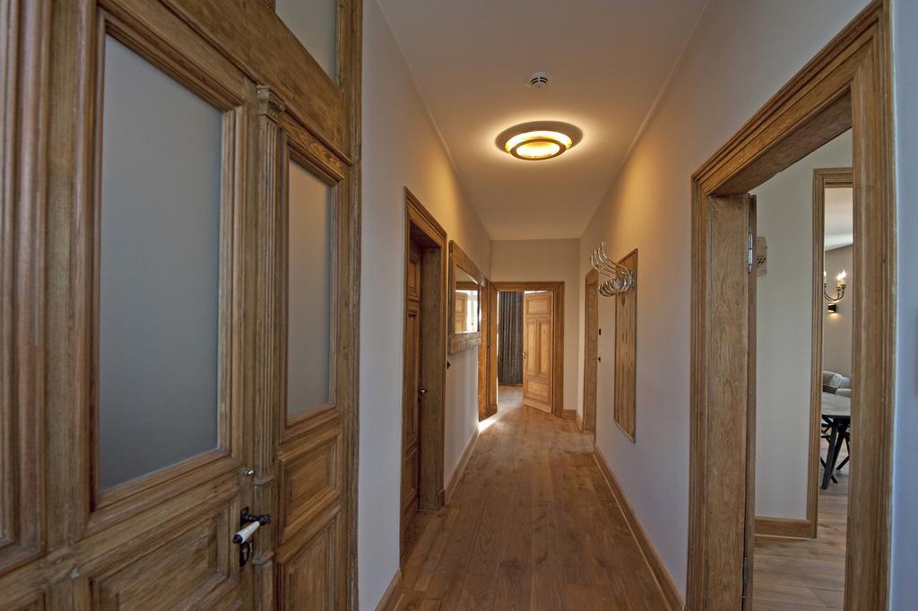 Hotel 1782 "Aussenstelle" Premiumwohnungen - Contactless Self Check-In Remscheid Exterior photo